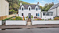 Springbank Guest House  East Bay, Mallaig, PH41 4QF